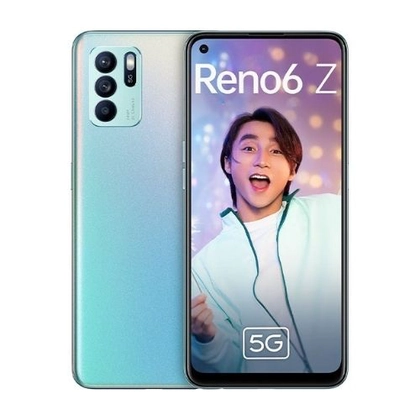 pin Oppo Reno 6Z 4