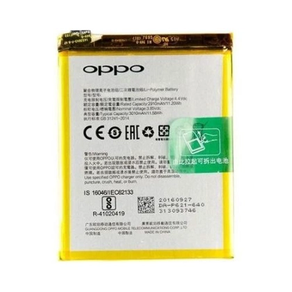 pin Oppo Reno 8 2