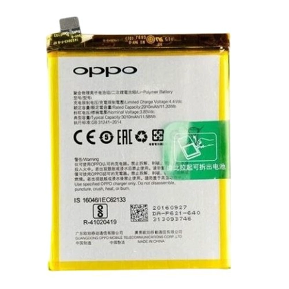 pin Oppo Reno 8 1