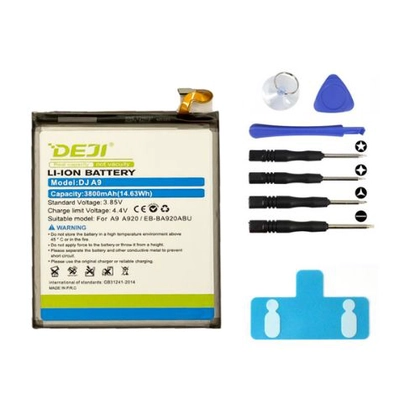 Thay pin Samsung A02S chính hãng Deji 1