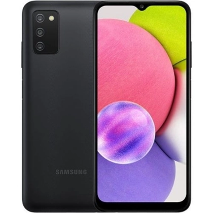 Thay pin Samsung Galaxy A03s chính hãng Deji 1