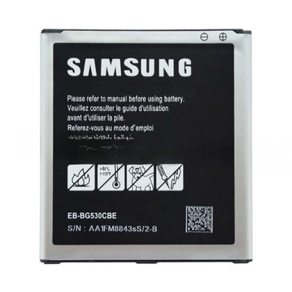 Thay pin Samsung Galaxy J1 2