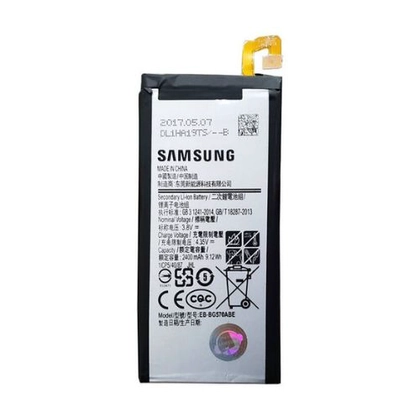 Thay pin Samsung Galaxy J4 Prime 2