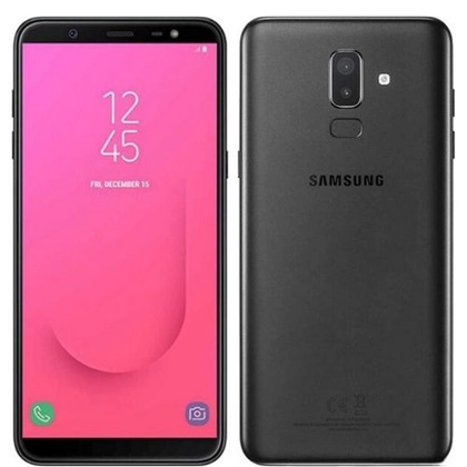Thay pin Samsung A40 chính hãng Deji 3