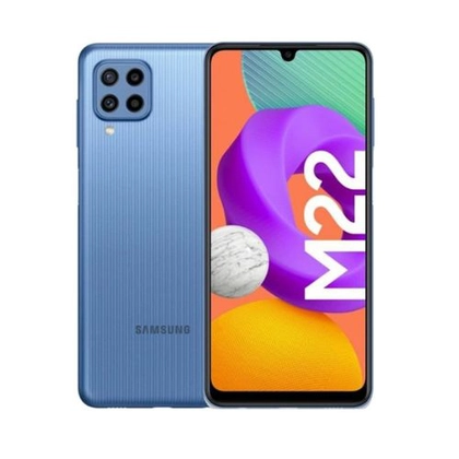 Thay pin Samsung Galaxy M22 3