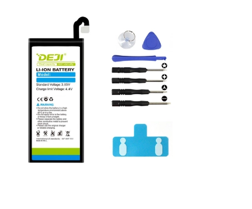 pin Samsung M30S chính hãng Deji 3