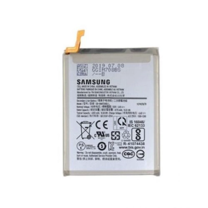 Thay pin Samsung Galaxy M34 2