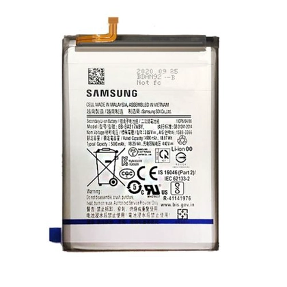 Thay pin Samsung Galaxy M40 2