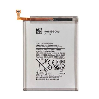 Thay pin Samsung Galaxy M50 2