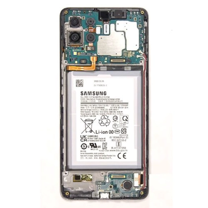 pin Samsung Galaxy M62 2