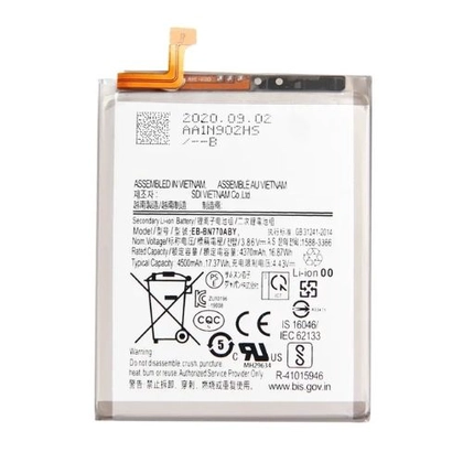 pin Xiaomi Redmi 9A 2