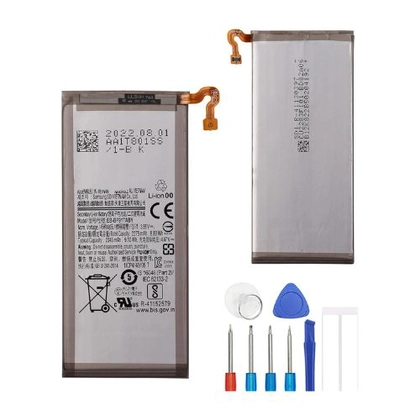 pin Samsung Galaxy Z Fold 4 2