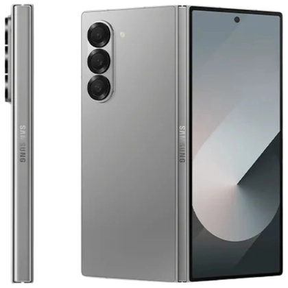 pin Samsung Galaxy Z Fold 6 chính hãng 3