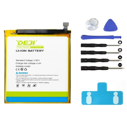 pin Xiaomi Mi 11T Pro chính hãng Deji 2