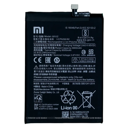 Thay pin Samsung Galaxy M10 chính hãng Deji 1