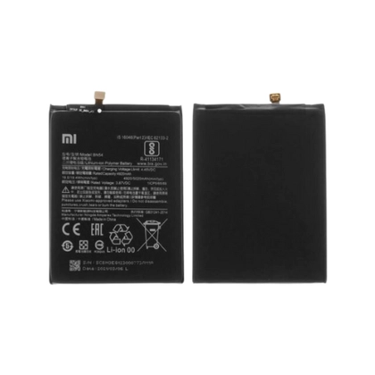 Thay pin Xiaomi Redmi 9 1