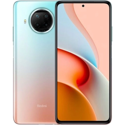 Thay pin Xiaomi Redmi Note 9 Pro chính hãng Deji 3