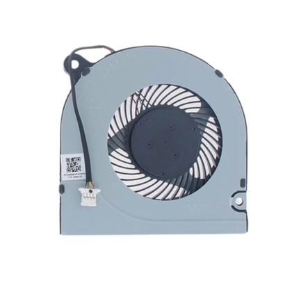 quạt tản nhiệt GPU laptop MSI Katana GF66 11UE 1