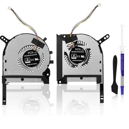 quạt laptop Asus Gaming FX506 2