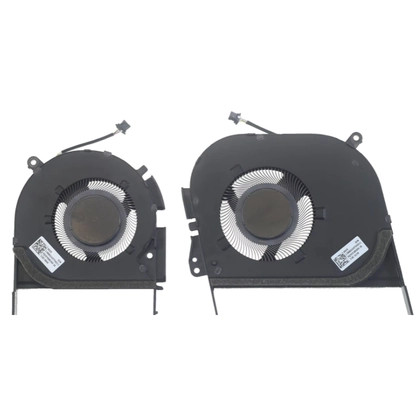 quạt tản nhiệt GPU laptop MSI Katana GF66 11UE 3