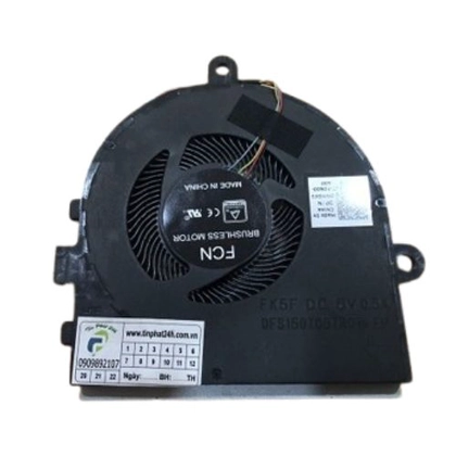 quạt laptop Dell Inspiron 3490/3493 2