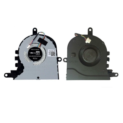 quạt tản nhiệt GPU laptop MSI Katana GF66 11UE 3