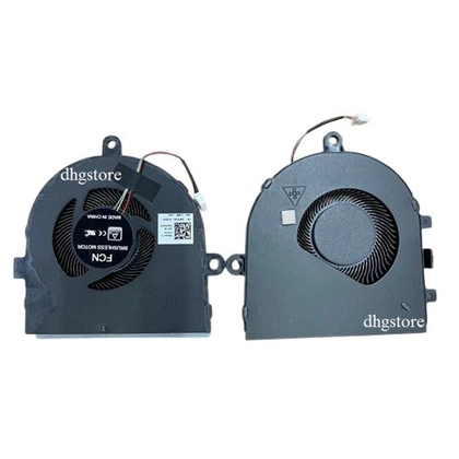 quạt laptop Dell Vostro 3480 4