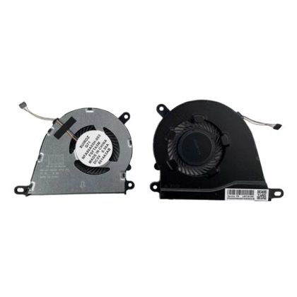 quạt laptop HP 14S-FQ 2
