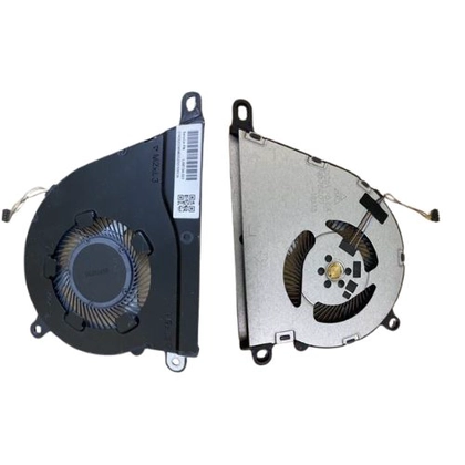 quạt laptop HP Notebook 340S G7 3
