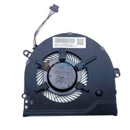 quạt laptop HP Pavillon 14CF 2
