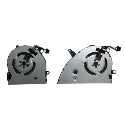 quạt tản nhiệt GPU laptop MSI Katana GF66 11UE 3