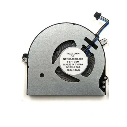 quạt tản nhiệt GPU laptop MSI Katana GF66 11UE 1