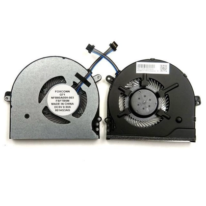 quạt tản nhiệt GPU laptop MSI Katana GF66 11UE 2