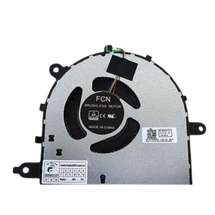 quạt laptop Lenovo Ideapad 5 15ITL05 1