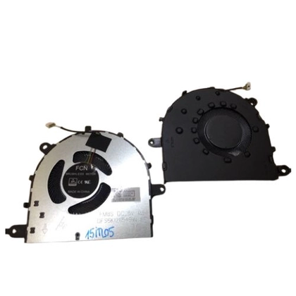 quạt laptop Lenovo Ideapad 5 15ITL05 3