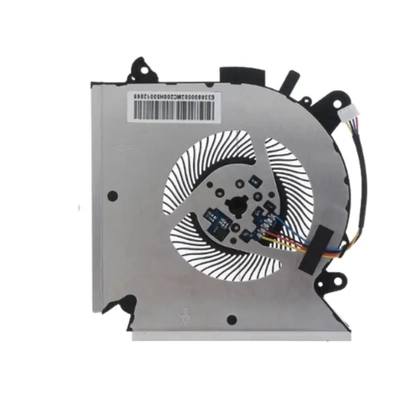 quạt tản nhiệt GPU laptop MSI Katana GF66 11UE 2