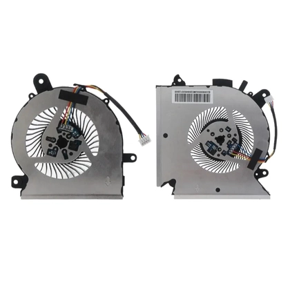 quạt tản nhiệt GPU laptop MSI Katana GF66 11UE 3