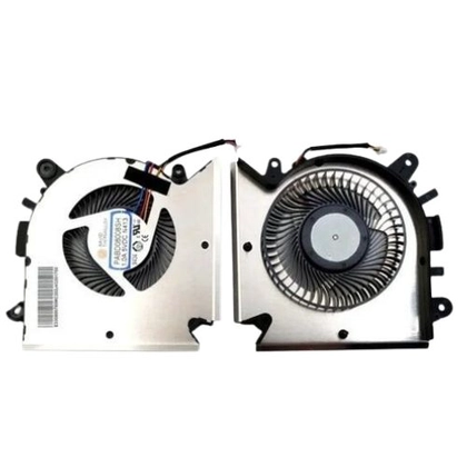 quạt laptop MSI GF63/GF65 2