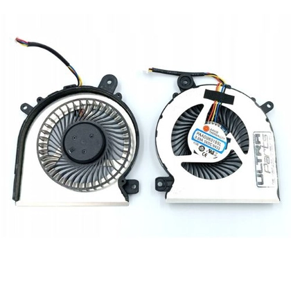 quạt laptop MSI Katana GF66/GL66/GF76/GL76 1