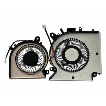 quạt laptop MSI Katana GF66/GL66/GF76/GL76 2