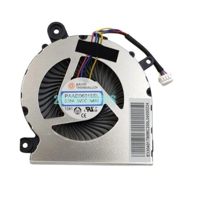 quạt laptop MSI Katana GF66/GL66/GF76/GL76 3