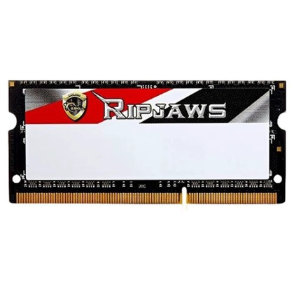 Thay RAM laptop G.Skill DDR3L 4GB Bus 1600 1