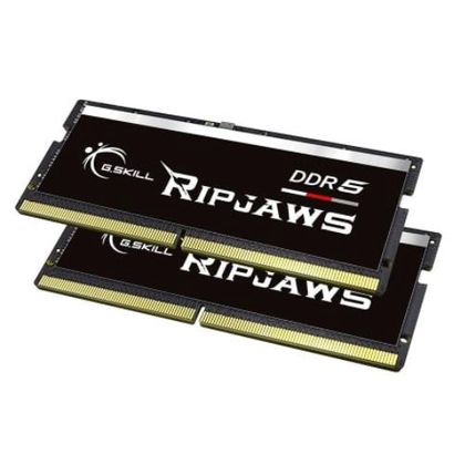 Thay RAM laptop G.Skill Ripjaws Ddr5 16GB Bus 4800 3