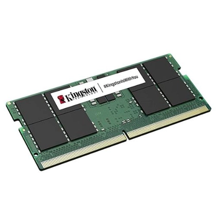 Thay RAM laptop Kingston DDR5 16GB Bus 4800 3