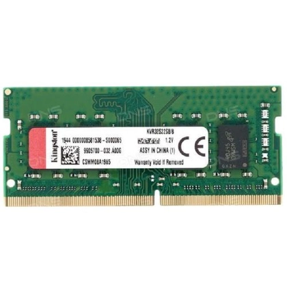 RAM laptop Kingston DDR5 8GB Bus 4800mhz 2