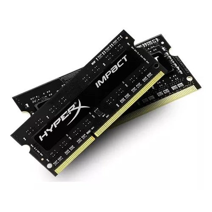Thay RAM laptop Kingston Fury Black DDR4 16GB Bus 3200 3