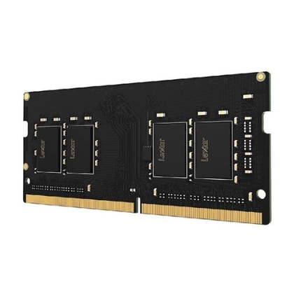 Thay RAM laptop Lexar DDR4 8GB Bus 3200 2