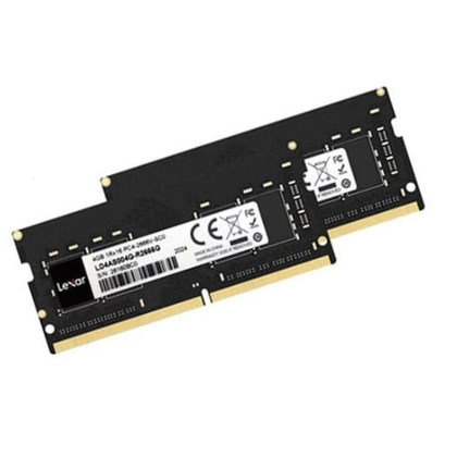 Thay RAM laptop Lexar DDR4 8GB Bus 3200 3
