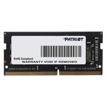 Thay RAM laptop Patriot DDR4 8GB Bus 2666 1