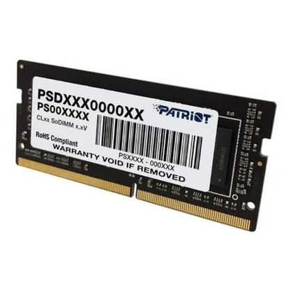 Thay RAM laptop Patriot DDR4 8GB Bus 2666 2